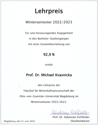 2022 Winter Michael